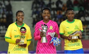 CAF Women's Champions League 2023