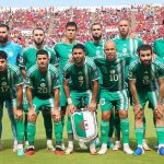 Bóng đá Algeria là Brazil của Châu Phi