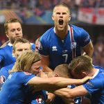 Bóng đá Iceland đang suy thoái sau thế hệ vàng